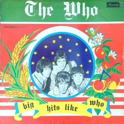 The Who 1965-My-Generation 2